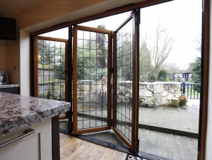 French Doors, Bifold Doors