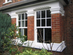 timber wood windows Box Sash