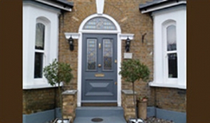 doors