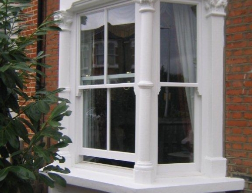 Why Choose Spiral Balances For Your Box Sash Windows