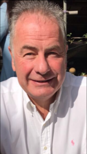 Ian Foster